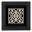Hamilton Interiors Accessories Nason Framed Filigree Carving Wall Art House of Isabella UK