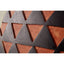 Hamilton Interiors Accessories Nason Framed Geo Design Wall Art House of Isabella UK