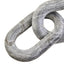 Hamilton Interiors Accessories Nason Grey Marble Three Link Chain House of Isabella UK