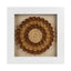 Hamilton Interiors Accessories Natural Circle Wall Art House of Isabella UK