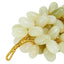 Hamilton Interiors Accessories Oleena Green Onyx Decorative Grapes House of Isabella UK