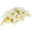 Hamilton Interiors Accessories Oleena Green Onyx Decorative Grapes House of Isabella UK