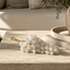 Hamilton Interiors Accessories Oleena Large White Onyx Decorative 100 Grapes House of Isabella UK