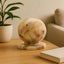 Hamilton Interiors Accessories Oleena Onyx Ball Sculpture House of Isabella UK