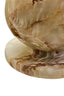 Hamilton Interiors Accessories Oleena Onyx Ball Sculpture House of Isabella UK