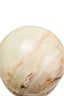 Hamilton Interiors Accessories Oleena Onyx Ball Sculpture House of Isabella UK