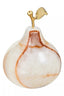 Hamilton Interiors Accessories Oleena Onyx Decorative Pear House of Isabella UK