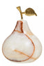 Hamilton Interiors Accessories Oleena Onyx Decorative Pear House of Isabella UK