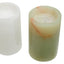 Hamilton Interiors Accessories Oleena Set Of Three Onyx Tealight Holders House of Isabella UK