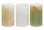 Hamilton Interiors Accessories Oleena Set Of Three Onyx Tealight Holders House of Isabella UK