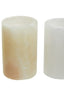 Hamilton Interiors Accessories Oleena Set Of Three Onyx Tealight Holders House of Isabella UK