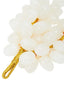 Hamilton Interiors Accessories Oleena White Onyx Decorative Grapes House of Isabella UK