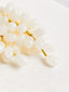 Hamilton Interiors Accessories Oleena White Onyx Decorative Grapes House of Isabella UK