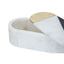 Hamilton Interiors Accessories Omari Oblong Marble Trinket Box House of Isabella UK