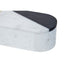 Hamilton Interiors Accessories Omari Oblong Marble Trinket Box House of Isabella UK