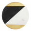 Hamilton Interiors Accessories Omari Round Trinket Box House of Isabella UK