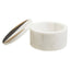 Hamilton Interiors Accessories Omari Round Trinket Box House of Isabella UK