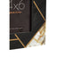 Hamilton Interiors Accessories Oriana 4In X 6In Mother of Pearl and Gold Inlay Small Photo Frame House of Isabella UK