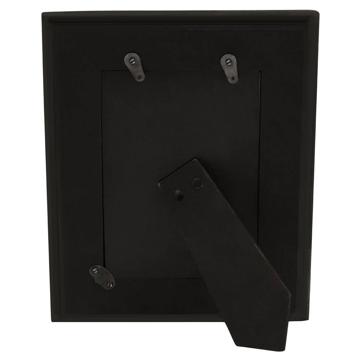 Hamilton Interiors Accessories Oriana 4In X 6In Mother of Pearl and Gold Inlay Small Photo Frame House of Isabella UK