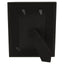 Hamilton Interiors Accessories Oriana 4In X 6In Mother of Pearl and Gold Inlay Small Photo Frame House of Isabella UK
