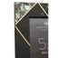 Hamilton Interiors Accessories Oriana 5In X 7In Mother of Pearl and Gold Inlay Large Photo Frame House of Isabella UK