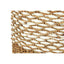 Hamilton Interiors Accessories Oval Multi Seagrass Basket with Lid House of Isabella UK