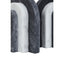 Hamilton Interiors Accessories Oxana Black and White Marble Bookends House of Isabella UK