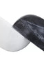 Hamilton Interiors Accessories Oxana Decorative Marble Sculpture House of Isabella UK