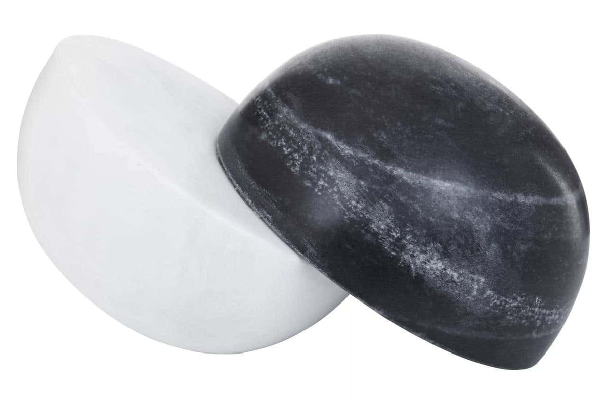 Hamilton Interiors Accessories Oxana Decorative Marble Sculpture House of Isabella UK