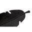 Hamilton Interiors Accessories Prato Black Finish Curved Leaf Dish House of Isabella UK