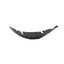 Hamilton Interiors Accessories Prato Black Finish Curved Leaf Dish House of Isabella UK