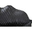 Hamilton Interiors Accessories Prato Black Finish Leaf Dish House of Isabella UK