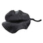 Hamilton Interiors Accessories Prato Black Finish Leaf Dish House of Isabella UK