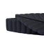 Hamilton Interiors Accessories Prato Black Finish Plume Box House of Isabella UK