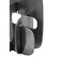 Hamilton Interiors Accessories Prato Black Nickel Abstract Sculpture House of Isabella UK