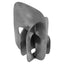 Hamilton Interiors Accessories Prato Black Nickel Abstract Sculpture House of Isabella UK