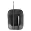 Hamilton Interiors Accessories Prato Black Nickel Abstract Sculpture House of Isabella UK