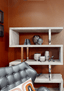 Hamilton Interiors Accessories Prato Black Nickel Finish Jack Sculpture House of Isabella UK