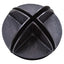 Hamilton Interiors Accessories Prato Black Nickel Finish Sculpture House of Isabella UK