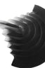 Hamilton Interiors Accessories Prato Black Sculpture House of Isabella UK