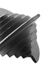 Hamilton Interiors Accessories Prato Black Sculpture House of Isabella UK
