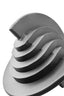 Hamilton Interiors Accessories Prato Black Sculpture House of Isabella UK