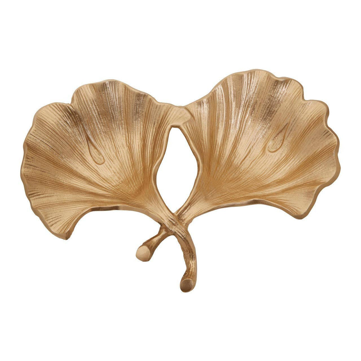 Hamilton Interiors Accessories Prato Ginkgo Dish House of Isabella UK