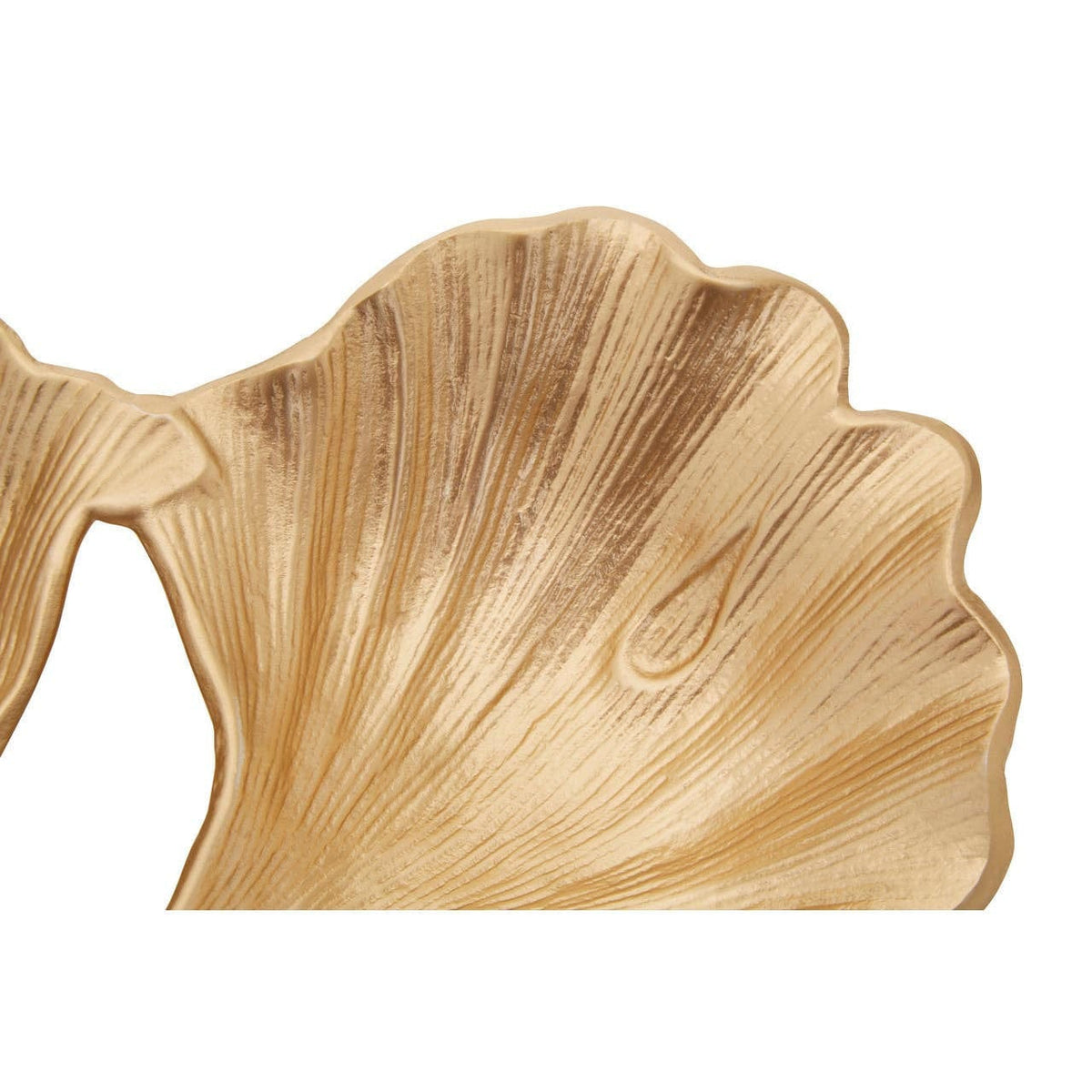 Hamilton Interiors Accessories Prato Ginkgo Dish House of Isabella UK