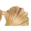 Hamilton Interiors Accessories Prato Ginkgo Dish House of Isabella UK