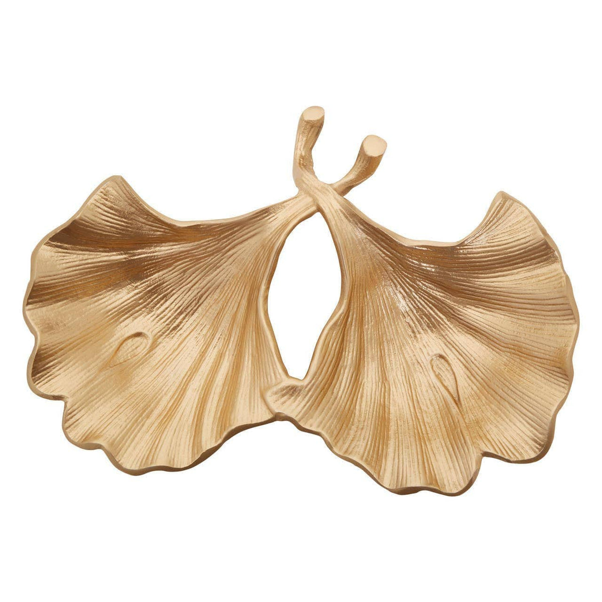 Hamilton Interiors Accessories Prato Ginkgo Dish House of Isabella UK