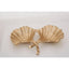 Hamilton Interiors Accessories Prato Ginkgo Dish House of Isabella UK