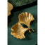 Hamilton Interiors Accessories Prato Ginkgo Dish House of Isabella UK