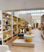 Hamilton Interiors Accessories Prato Gold Finish Abstract Knot Sculpture House of Isabella UK