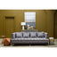 Hamilton Interiors Accessories Prato Gold Finish Jack Sculpture House of Isabella UK